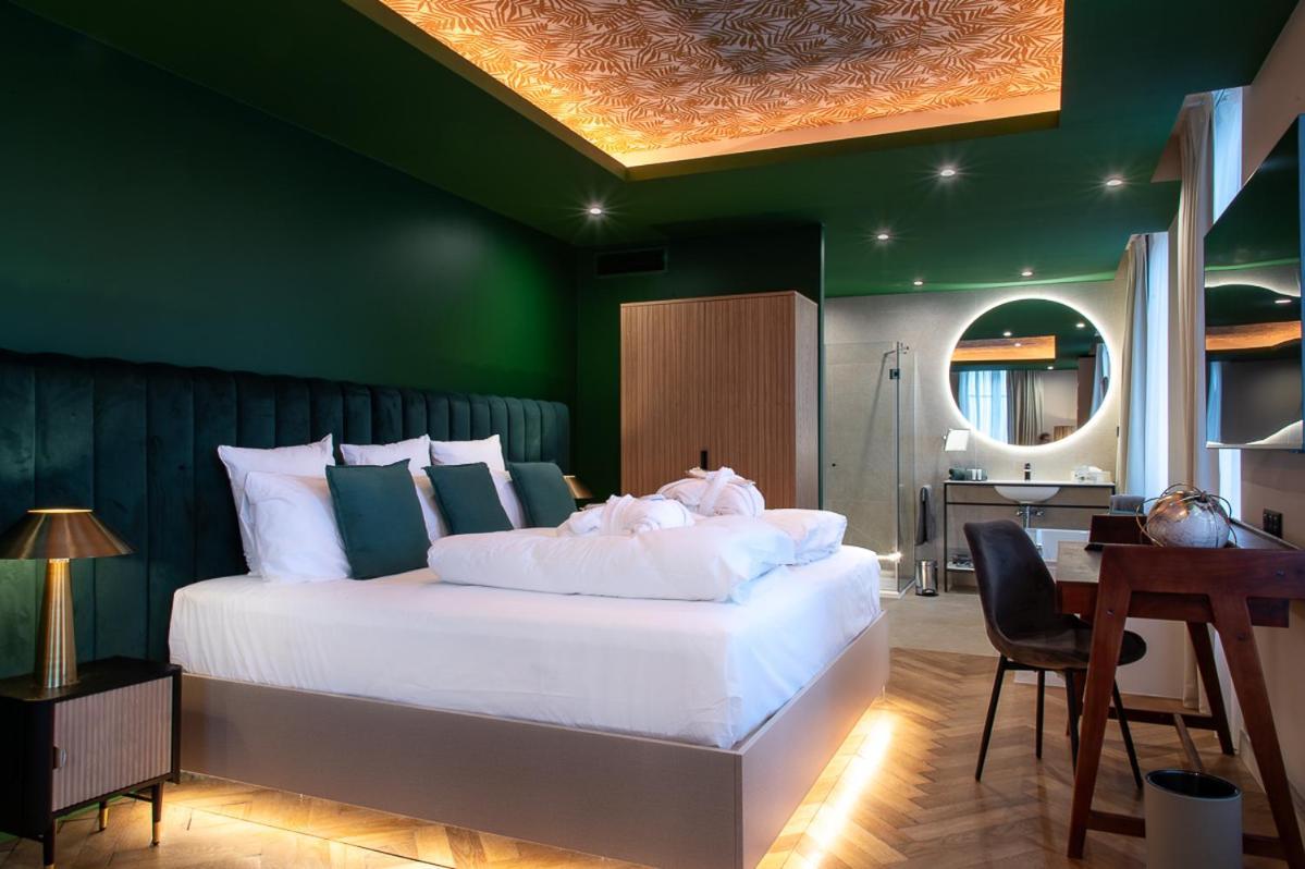 Hotel Restaurant Vaillant Proche Europapark Rulantica Sélestat Exteriér fotografie